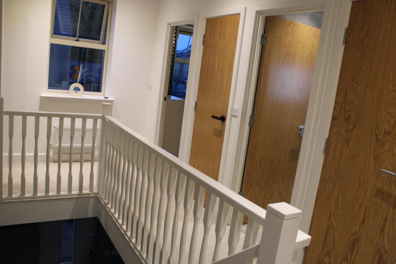 קאסלפורד Haven - Spacious Luxury Home Perfect For Families, Couples And Contractors! 5Mins To Xscape And Junction 32! מראה חיצוני תמונה