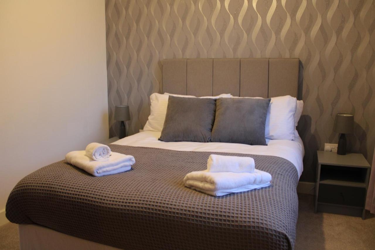 קאסלפורד Haven - Spacious Luxury Home Perfect For Families, Couples And Contractors! 5Mins To Xscape And Junction 32! מראה חיצוני תמונה