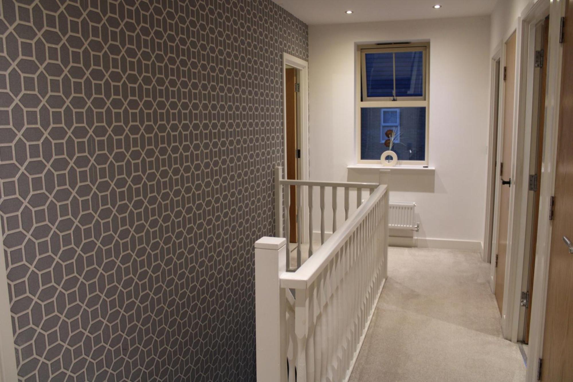 קאסלפורד Haven - Spacious Luxury Home Perfect For Families, Couples And Contractors! 5Mins To Xscape And Junction 32! מראה חיצוני תמונה